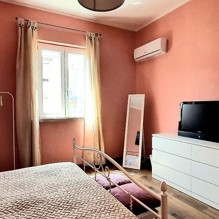La Casa Di Andreina Hotel Mondello Buitenkant foto