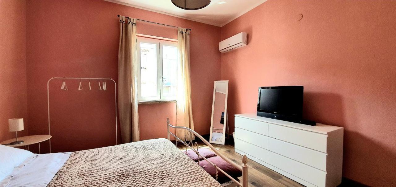 La Casa Di Andreina Hotel Mondello Buitenkant foto