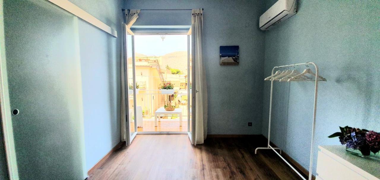 La Casa Di Andreina Hotel Mondello Buitenkant foto