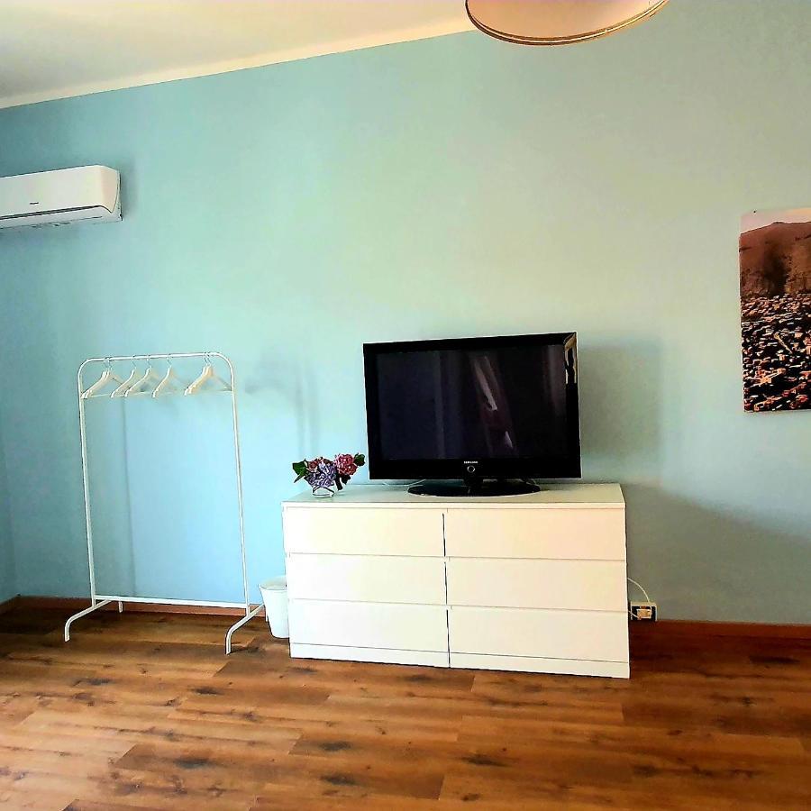 La Casa Di Andreina Hotel Mondello Buitenkant foto