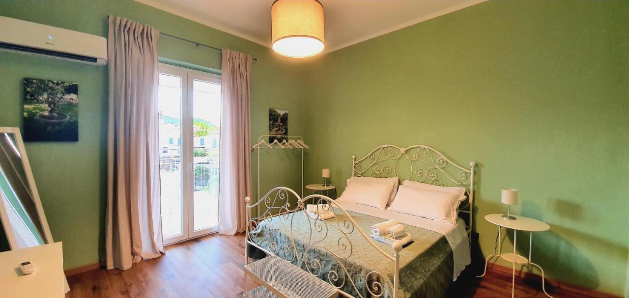 La Casa Di Andreina Hotel Mondello Buitenkant foto